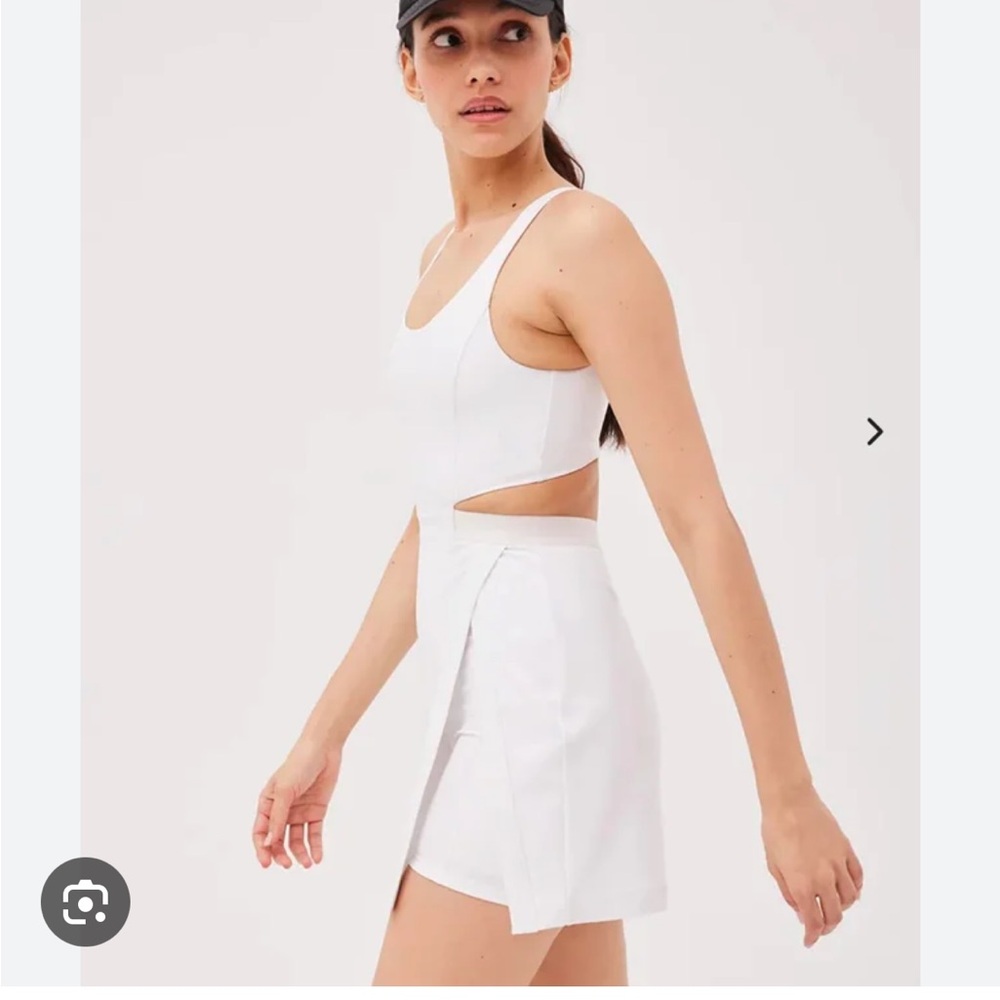 Outdoor Voices  Athletic Dress